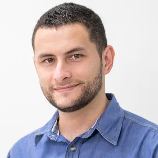 Wesley R. Silva, fundador da Olivon